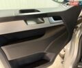 Серый Фольксваген Мультиван, объемом двигателя 2 л и пробегом 125 тыс. км за 38000 $, фото 19 на Automoto.ua
