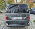 Серый Фольксваген Мультиван, объемом двигателя 1.97 л и пробегом 206 тыс. км за 43890 $, фото 9 на Automoto.ua