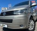 Серый Фольксваген Мультиван, объемом двигателя 1.97 л и пробегом 240 тыс. км за 29999 $, фото 9 на Automoto.ua