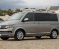 Фольксваген Мультиван 2015 у Черкасах на Automoto.ua Сірий Фольксваген Мультиван, об'ємом двигуна 2 л та пробігом 180 тис. км за 10400 $, фото 1 на Automoto.ua