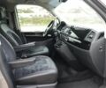 Фольксваген Мультиван 2015 у Черкасах на Automoto.ua Сірий Фольксваген Мультиван, об'ємом двигуна 2 л та пробігом 180 тис. км за 10400 $, фото 12 на Automoto.ua
