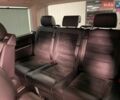 Серый Фольксваген Мультиван, объемом двигателя 2 л и пробегом 125 тыс. км за 38000 $, фото 47 на Automoto.ua