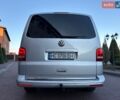 Серый Фольксваген Мультиван, объемом двигателя 2 л и пробегом 256 тыс. км за 34900 $, фото 30 на Automoto.ua