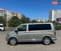Сірий Фольксваген Мультиван, об'ємом двигуна 1.97 л та пробігом 240 тис. км за 26999 $, фото 6 на Automoto.ua