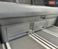 Серый Фольксваген Мультиван, объемом двигателя 1.97 л и пробегом 306 тыс. км за 29500 $, фото 18 на Automoto.ua