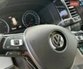 Серый Фольксваген Мультиван, объемом двигателя 2 л и пробегом 128 тыс. км за 43075 $, фото 33 на Automoto.ua