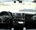 Фольксваген Мультиван 2015 у Черкасах на Automoto.ua Сірий Фольксваген Мультиван, об'ємом двигуна 2 л та пробігом 180 тис. км за 10400 $, фото 15 на Automoto.ua