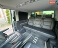 Серый Фольксваген Мультиван, объемом двигателя 2 л и пробегом 256 тыс. км за 34900 $, фото 83 на Automoto.ua