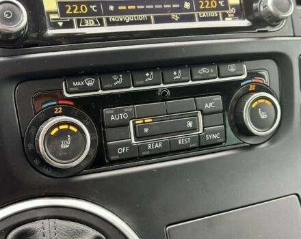 Серый Фольксваген Мультиван, объемом двигателя 2 л и пробегом 180 тыс. км за 9900 $, фото 8 на Automoto.ua