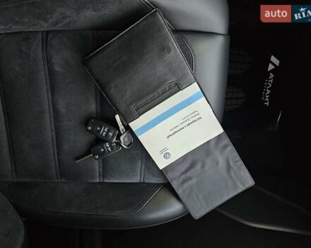 Серый Фольксваген Мультиван, объемом двигателя 1.97 л и пробегом 206 тыс. км за 43890 $, фото 59 на Automoto.ua