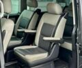 Фольксваген Мультиван 2015 в Борисполе на Automoto.ua Серый Фольксваген Мультиван, объемом двигателя 2 л и пробегом 176 тыс. км за 10000 $, фото 11 на Automoto.ua