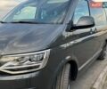 Серый Фольксваген Мультиван, объемом двигателя 2 л и пробегом 128 тыс. км за 43075 $, фото 106 на Automoto.ua