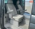 Серый Фольксваген Мультиван, объемом двигателя 2 л и пробегом 128 тыс. км за 43075 $, фото 182 на Automoto.ua