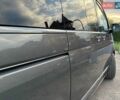 Серый Фольксваген Мультиван, объемом двигателя 2 л и пробегом 128 тыс. км за 43075 $, фото 86 на Automoto.ua