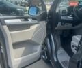 Серый Фольксваген Мультиван, объемом двигателя 2 л и пробегом 128 тыс. км за 43075 $, фото 177 на Automoto.ua