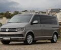 Фольксваген Мультиван 2015 у Черкасах на Automoto.ua Сірий Фольксваген Мультиван, об'ємом двигуна 2 л та пробігом 180 тис. км за 10400 $, фото 1 на Automoto.ua