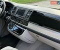Серый Фольксваген Мультиван, объемом двигателя 2 л и пробегом 128 тыс. км за 42746 $, фото 24 на Automoto.ua