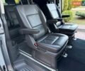 Серый Фольксваген Мультиван, объемом двигателя 2 л и пробегом 256 тыс. км за 34900 $, фото 93 на Automoto.ua