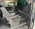 Сірий Фольксваген Мультиван, об'ємом двигуна 1.97 л та пробігом 306 тис. км за 26500 $, фото 10 на Automoto.ua