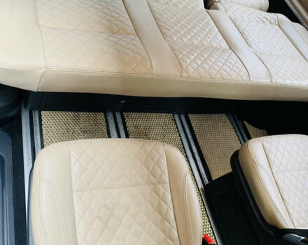 Сірий Фольксваген Мультиван, об'ємом двигуна 2 л та пробігом 164 тис. км за 32900 $, фото 31 на Automoto.ua