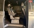 Серый Фольксваген Мультиван, объемом двигателя 1.97 л и пробегом 278 тыс. км за 32000 $, фото 8 на Automoto.ua
