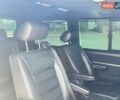 Серый Фольксваген Мультиван, объемом двигателя 2 л и пробегом 270 тыс. км за 37500 $, фото 11 на Automoto.ua