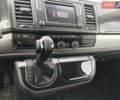 Серый Фольксваген Мультиван, объемом двигателя 1.97 л и пробегом 184 тыс. км за 30900 $, фото 15 на Automoto.ua