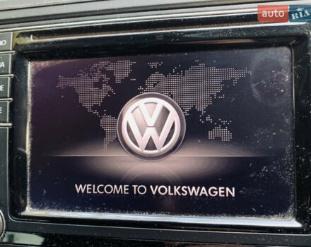 Сірий Фольксваген Мультиван, об'ємом двигуна 2 л та пробігом 164 тис. км за 32900 $, фото 48 на Automoto.ua