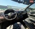 Серый Фольксваген Мультиван, объемом двигателя 1.97 л и пробегом 281 тыс. км за 33000 $, фото 11 на Automoto.ua