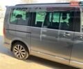 Сірий Фольксваген Мультиван, об'ємом двигуна 1.97 л та пробігом 255 тис. км за 36000 $, фото 2 на Automoto.ua