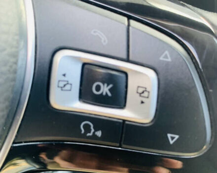 Сірий Фольксваген Мультиван, об'ємом двигуна 2 л та пробігом 164 тис. км за 32900 $, фото 26 на Automoto.ua