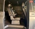 Серый Фольксваген Мультиван, объемом двигателя 1.97 л и пробегом 278 тыс. км за 34200 $, фото 8 на Automoto.ua