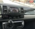 Сірий Фольксваген Мультиван, об'ємом двигуна 1.97 л та пробігом 184 тис. км за 30900 $, фото 1 на Automoto.ua
