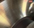 Серый Фольксваген Мультиван, объемом двигателя 1.97 л и пробегом 281 тыс. км за 33000 $, фото 44 на Automoto.ua