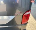 Серый Фольксваген Мультиван, объемом двигателя 1.97 л и пробегом 255 тыс. км за 34000 $, фото 15 на Automoto.ua