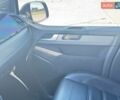 Серый Фольксваген Мультиван, объемом двигателя 2 л и пробегом 270 тыс. км за 37500 $, фото 15 на Automoto.ua