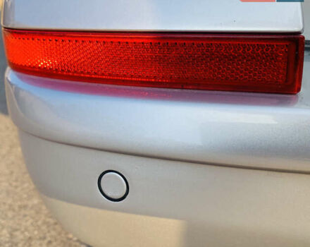 Сірий Фольксваген Мультиван, об'ємом двигуна 2 л та пробігом 164 тис. км за 32900 $, фото 42 на Automoto.ua