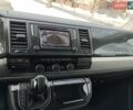 Серый Фольксваген Мультиван, объемом двигателя 1.97 л и пробегом 184 тыс. км за 30900 $, фото 1 на Automoto.ua