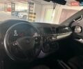 Серый Фольксваген Мультиван, объемом двигателя 1.97 л и пробегом 256 тыс. км за 39500 $, фото 7 на Automoto.ua