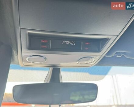 Серый Фольксваген Мультиван, объемом двигателя 2 л и пробегом 270 тыс. км за 37500 $, фото 12 на Automoto.ua