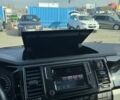 Серый Фольксваген Мультиван, объемом двигателя 1.97 л и пробегом 242 тыс. км за 36500 $, фото 45 на Automoto.ua