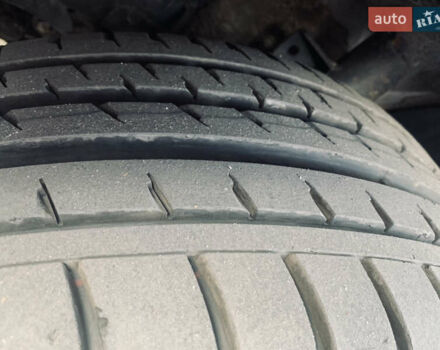 Сірий Фольксваген Мультиван, об'ємом двигуна 2 л та пробігом 164 тис. км за 32900 $, фото 44 на Automoto.ua