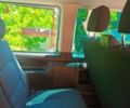 Серый Фольксваген Мультиван, объемом двигателя 1.97 л и пробегом 190 тыс. км за 45000 $, фото 14 на Automoto.ua