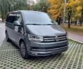 Серый Фольксваген Мультиван, объемом двигателя 0 л и пробегом 219 тыс. км за 33999 $, фото 23 на Automoto.ua