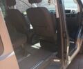 Серый Фольксваген Мультиван, объемом двигателя 1.97 л и пробегом 190 тыс. км за 45000 $, фото 2 на Automoto.ua