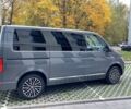 Серый Фольксваген Мультиван, объемом двигателя 0 л и пробегом 219 тыс. км за 33999 $, фото 15 на Automoto.ua