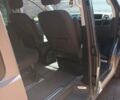 Серый Фольксваген Мультиван, объемом двигателя 1.97 л и пробегом 190 тыс. км за 45000 $, фото 1 на Automoto.ua