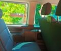 Серый Фольксваген Мультиван, объемом двигателя 1.97 л и пробегом 190 тыс. км за 45000 $, фото 14 на Automoto.ua