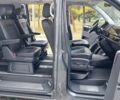 Серый Фольксваген Мультиван, объемом двигателя 0 л и пробегом 219 тыс. км за 33999 $, фото 27 на Automoto.ua