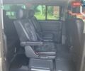 Серый Фольксваген Мультиван, объемом двигателя 1.97 л и пробегом 110 тыс. км за 48000 $, фото 4 на Automoto.ua